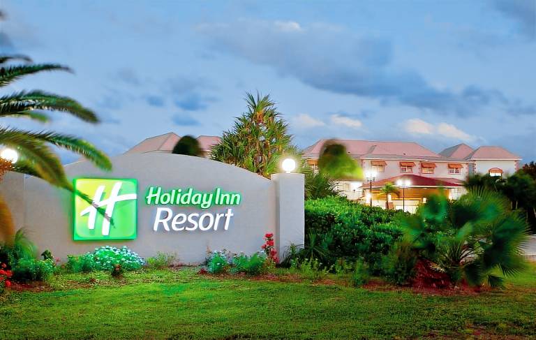 Holiday Inn Resort Grand Cayman By IHG in Seven Mile Beach