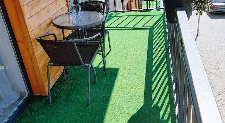 Rental apartment with 1 room for 4 persons — photo 5
