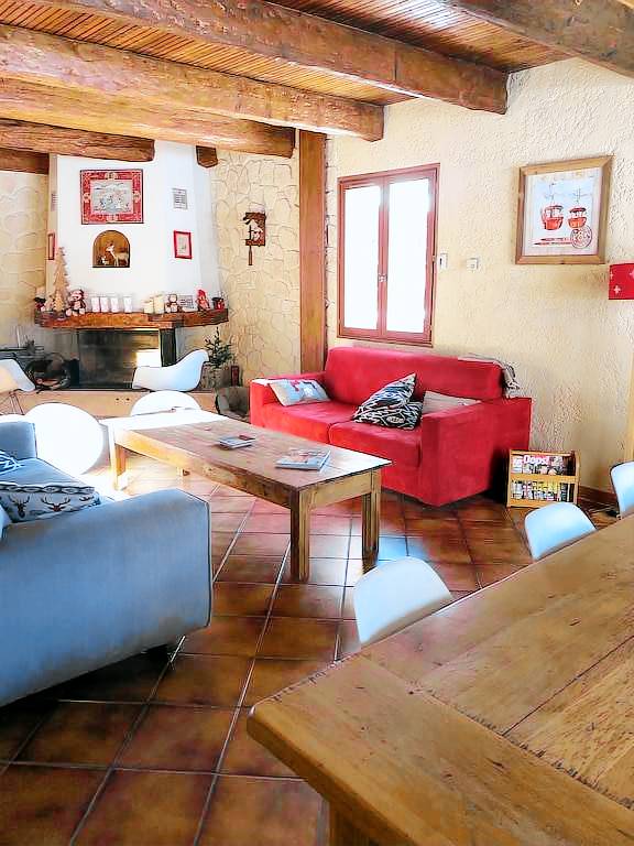 Chalet La Salle-les-Alpes