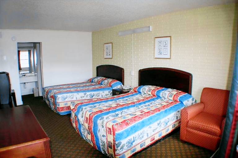 Motel Sugar Creek