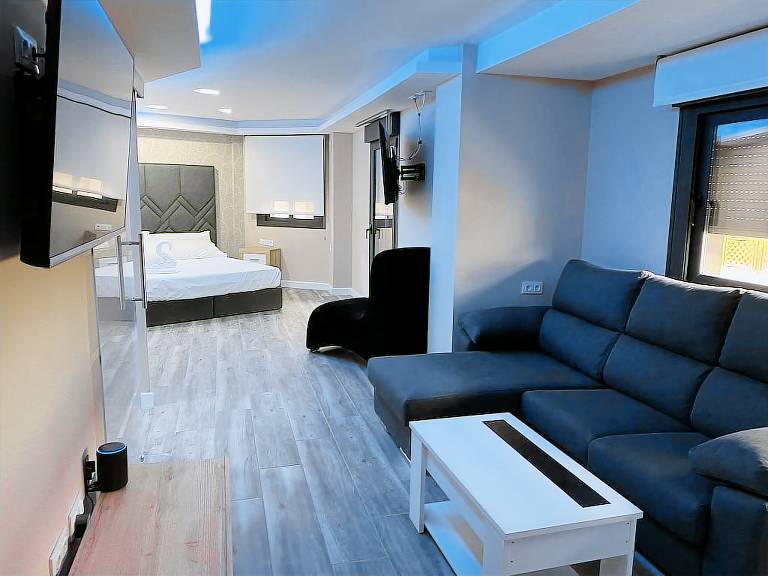 Apartamento Linares