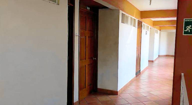 HOTEL BUGAMBILIAS — photo 4
