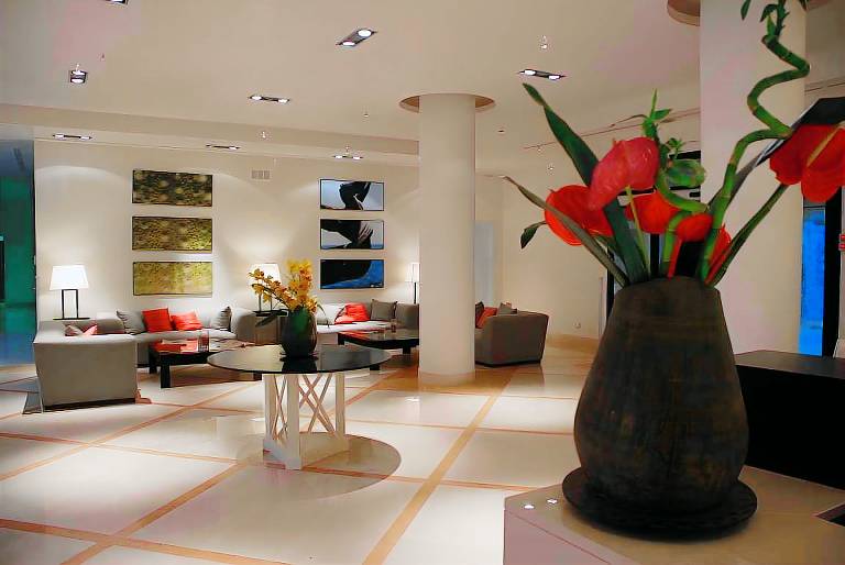 Mahara Hotel & Wellness — photo 5