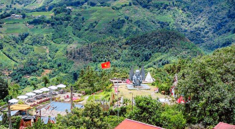 D Home Sapa 3 — photo 5