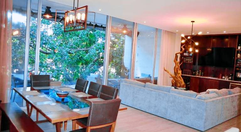 Beautiful holiday apartment with pool | Next to the beach | Pets are welcome — photo 3