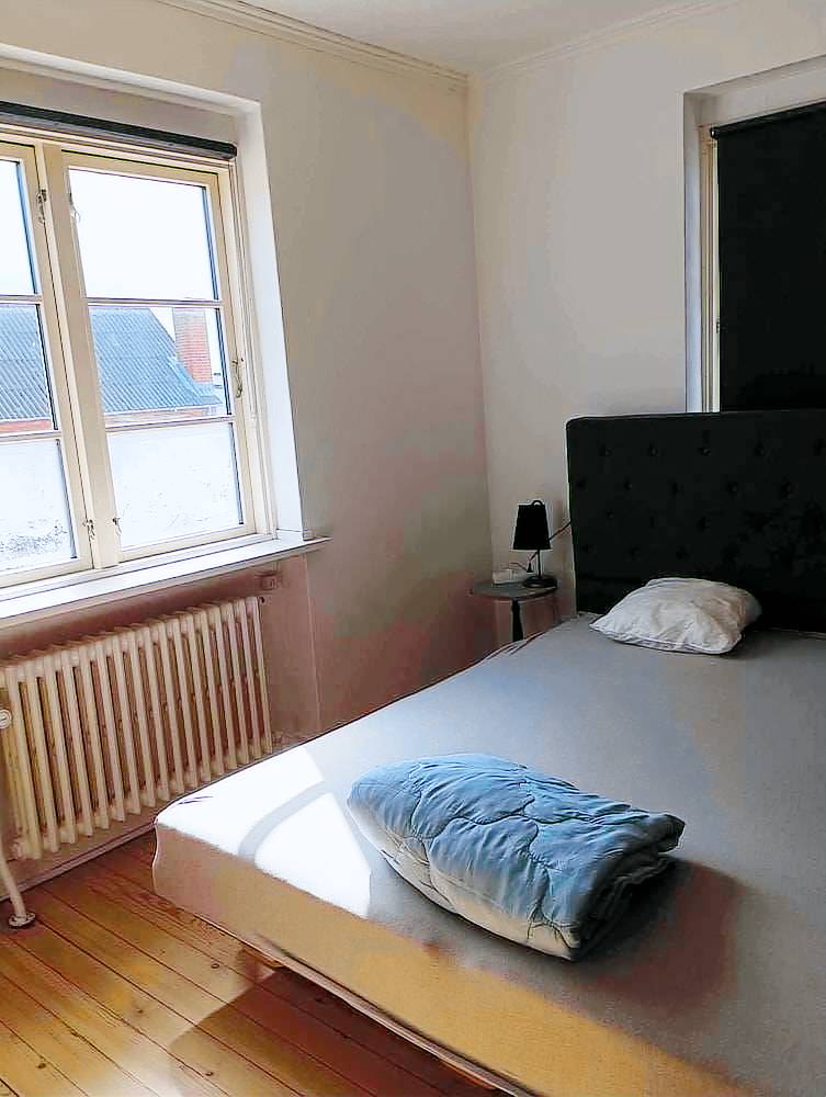 Bed & Breakfast Køge