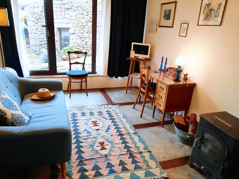 Casa Fornos de Algodres
