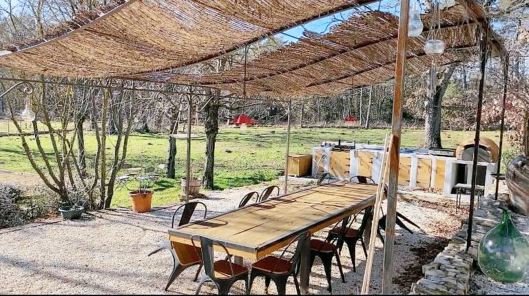 House with patio, grill & yard | Perfect for remote work — photo 3
