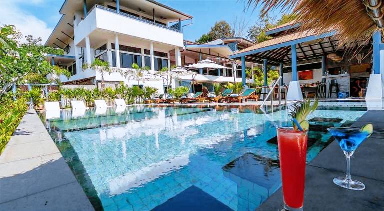 Ferienwohnung Sala Dan