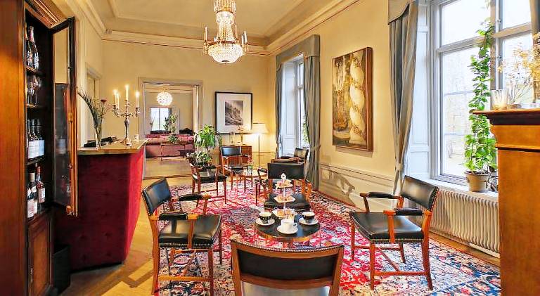 Rosersbergs Slottshotell — photo 2