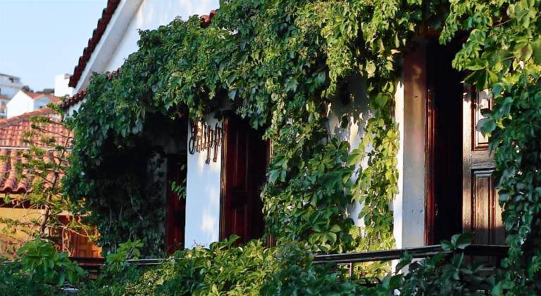 Pension Felippe — photo 4