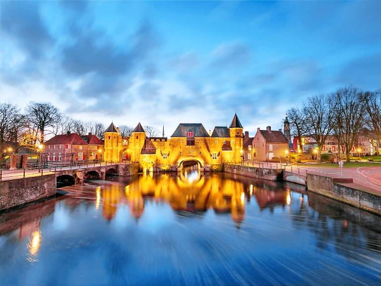 Huis Amersfoort