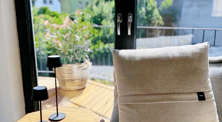 Apartment with 2 rooms for 8 persons — photo 4