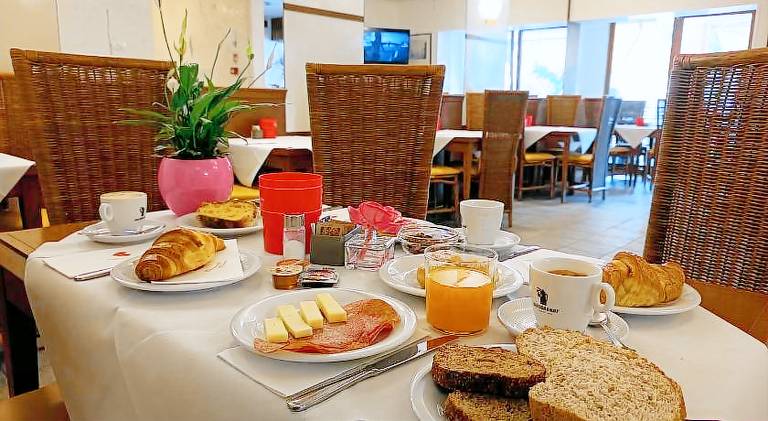 Hotel Il Guscio — photo 4