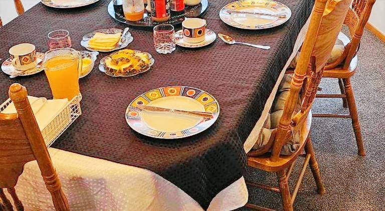 Fred&Donz Bed and Breakfast — photo 3