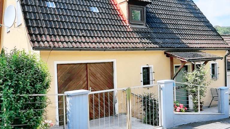 Ferienhaus Gräfenberg