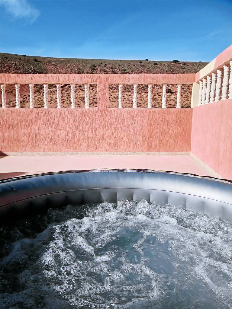 House  Zaouit Aglou