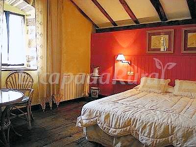Casa rural Elizondo