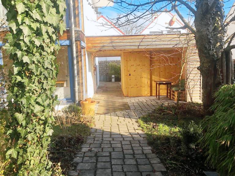Ferienwohnung Pfaffenhofen an der Ilm