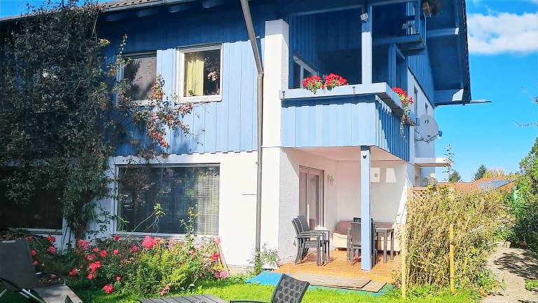 Ferienwohnung Rosenheim