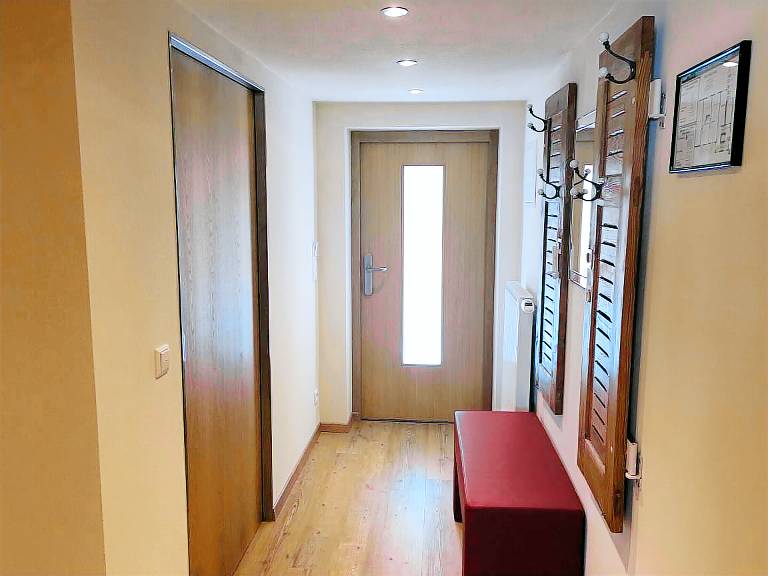 Ferienwohnung Mössingen