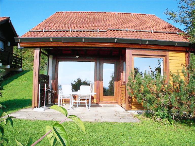 Ferienhaus  Bad Dürrheim