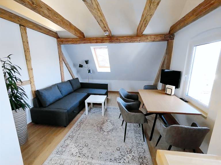 Ferienwohnung Beetzsee