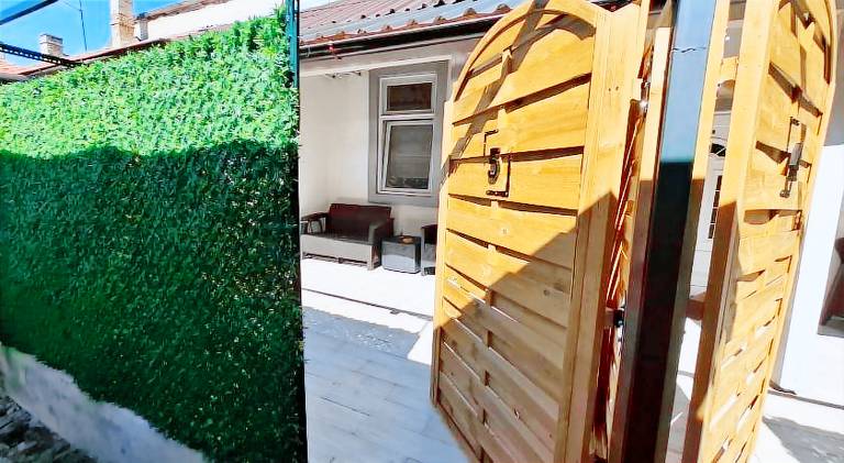 Holiday apartment with terrace — photo 3