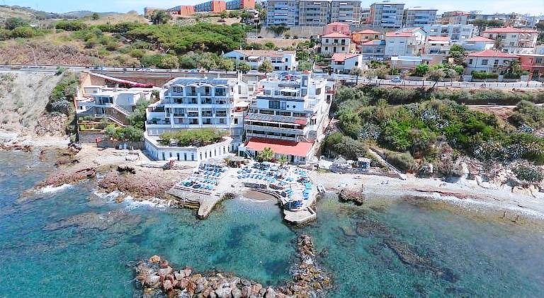 Hotel Esperia — photo 4