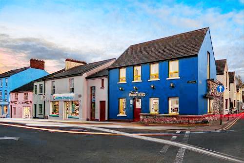 House Carlingford