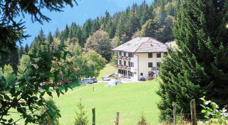 Locanda La Ruscoletta