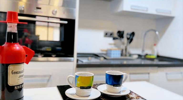 Holiday apartment | Next to Mosque–Cathedral of Córdoba — photo 3