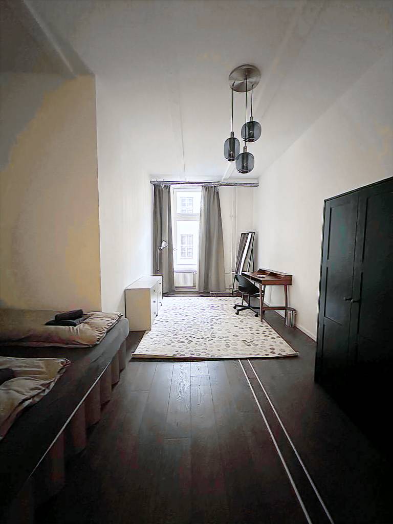 Apartment Prenzlauer Berg