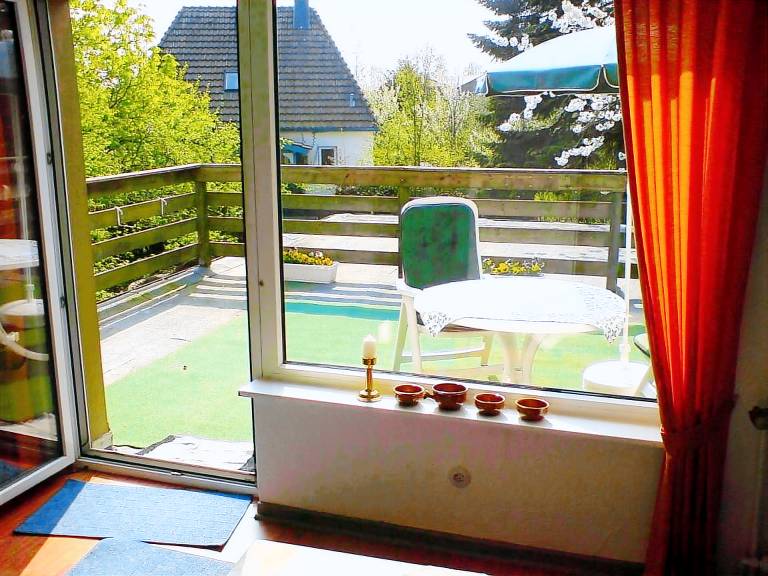 Holiday apartment with 1 room for 2 persons — photo 5