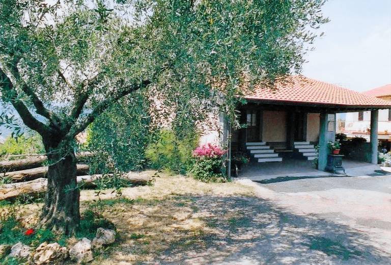 Camera privata Arcola