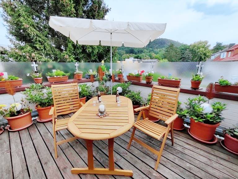 Ferienwohnung Eschwege