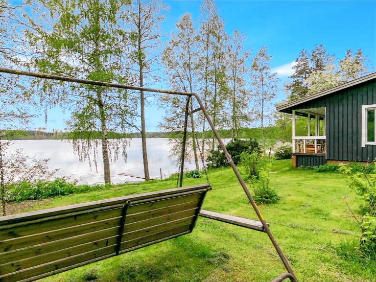 Fully equipped nice vacation home with sauna | Nature view | Pet-friendly — photo 2
