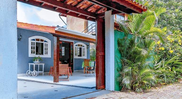 House with 2 rooms for 6 persons — photo 2