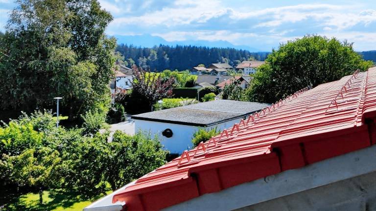 Ferienwohnung Traunstein