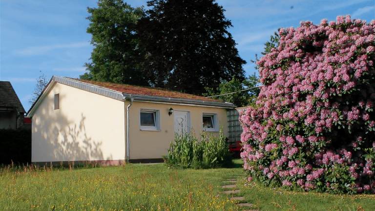 Ferienhaus Kell am See