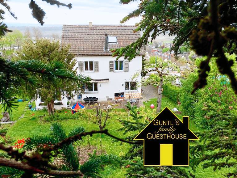 Pension Andelfingen