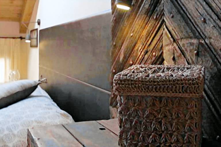 Bed & Breakfast Isola Vicentina