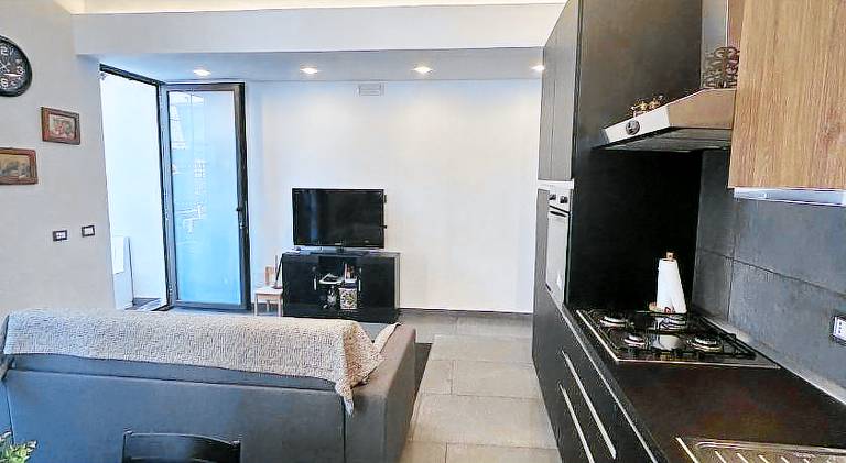 Rental apartment with terrace | Next to Monastery of San Nicolò l'Arena | Suitable for remote work — photo 2
