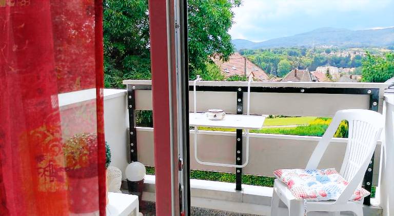 Holiday apartment | Pet-friendly — photo 3