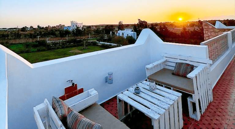 Villa Argane by M — photo 4