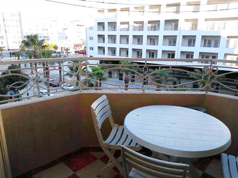 Ferienwohnung  Tanger