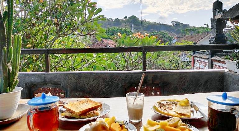 Bagus Homestay — photo 4