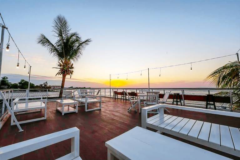 Kristal Hotel Kupang
