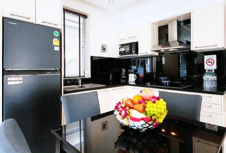 Colibri Pool Villa Pattaya — photo 4