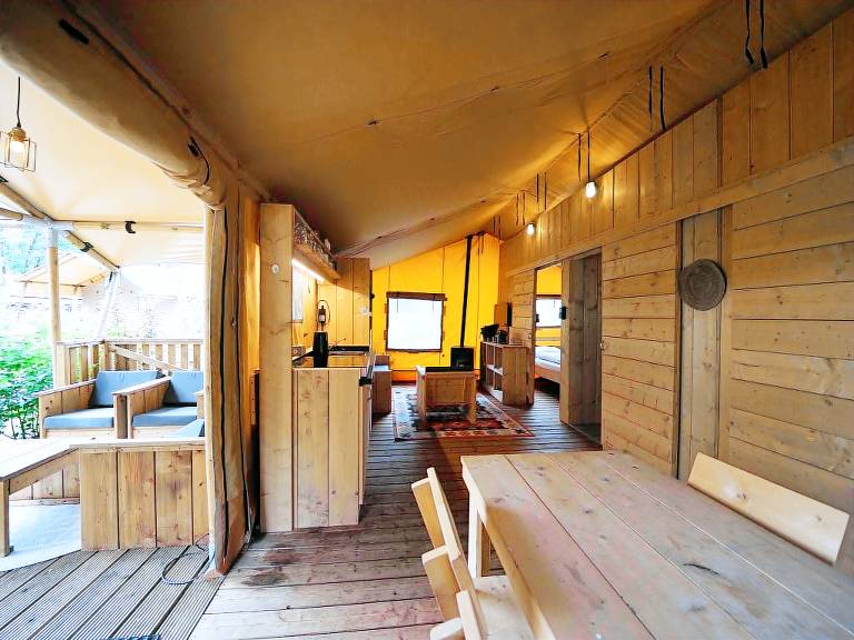 Vakantiepark Otterlo